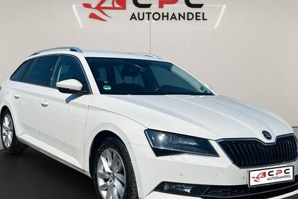 Skoda Superb 145.160 km 13.900 &euro; Hannover 30179