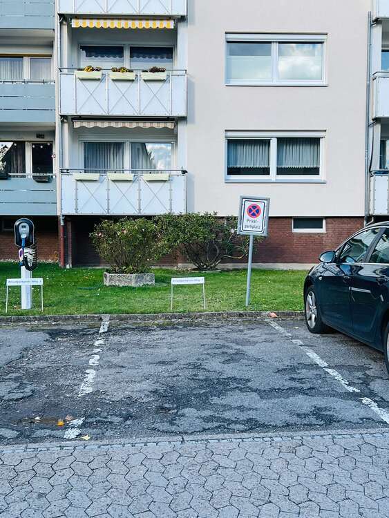 Wohnung zum Kaufen in Wennigsen (Deister) 165.000 € 78 m² 3 zimmer