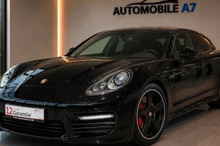 Porsche Panamera 102.726 km 45.699 &euro; Isernhagen OT Altwarmbüchen bei Hannover A2/A7 30916