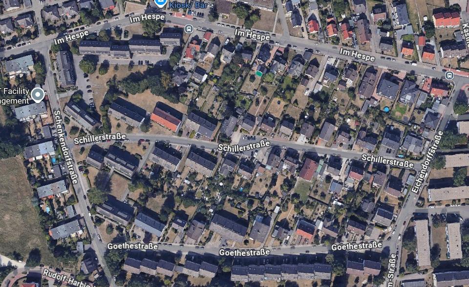 Garagen / Stellplätze Garbsen Berenbostel - 70&euro; | Angebot:25259063