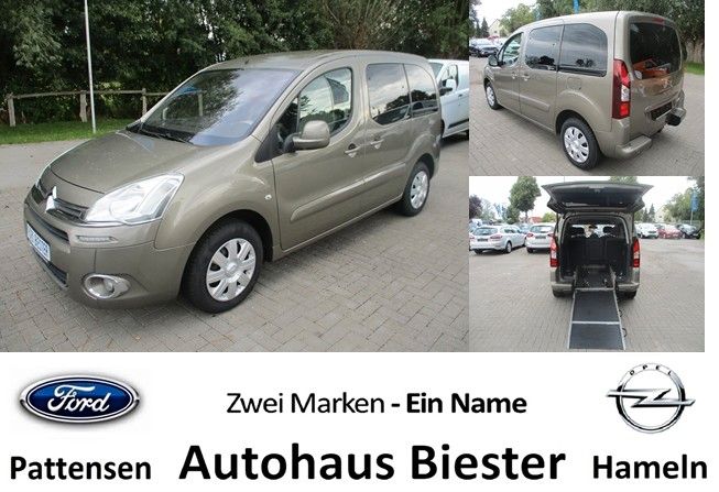 Berlingo