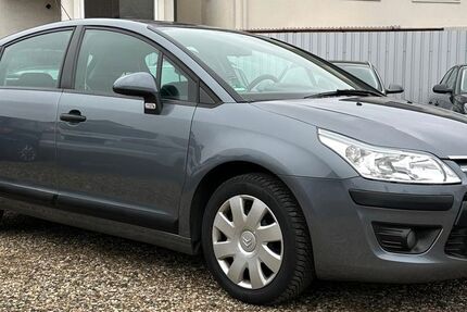 Citroen C4 133.000 km 4.790 &euro; Hannover, Wettbergen 30457
