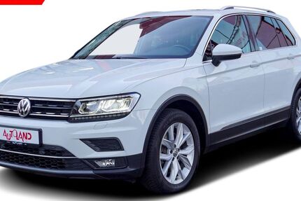 VW Tiguan 83.344 km 26.990 &euro; Hannover 30179
