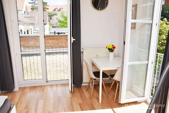 Zimmer Hannover Döhren-Wülfel - 1 Zimmer, 690&euro; | Angebot:27064159