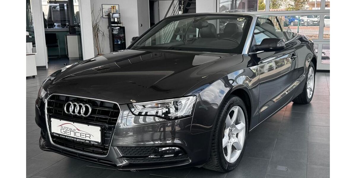 Audi A5 110.000 km 13.890 &euro; Ronnenberg 30952