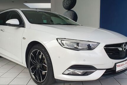 Opel Insignia 128.400 km 15.990 € Laatzen 30880