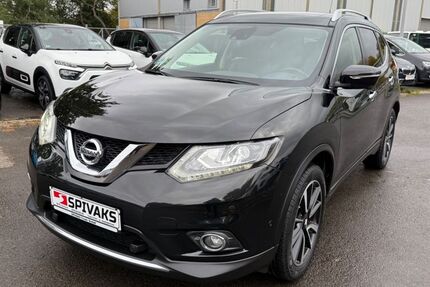 Nissan X-Trail 192.000 km 12.499 € Hannover 30179
