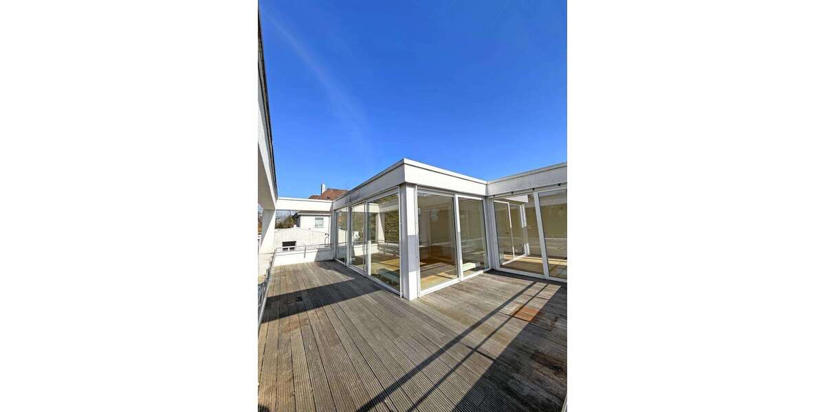 Etagenwohnung Hannover Buchholz-Kleefeld - 3 Zimmer, 164 m&sup2;, 2.230&euro; | Angebot:25803519