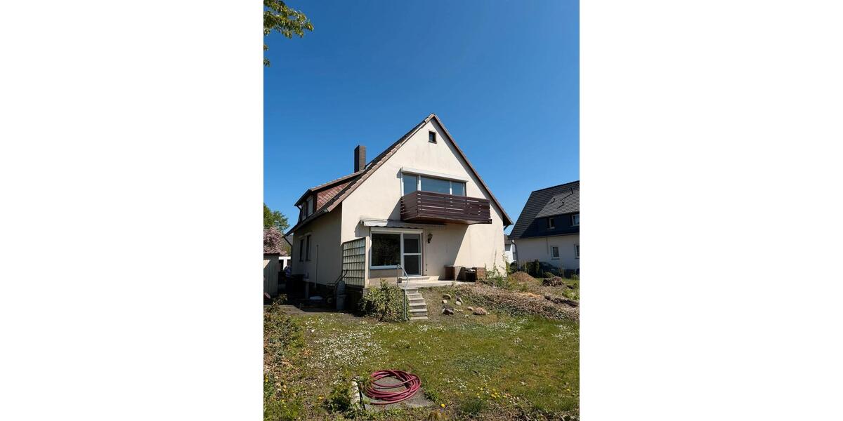 Einfamilienhaus Sehnde - 6 Zimmer, 149 m&sup2;, 399.000&euro; | Angebot:26364567