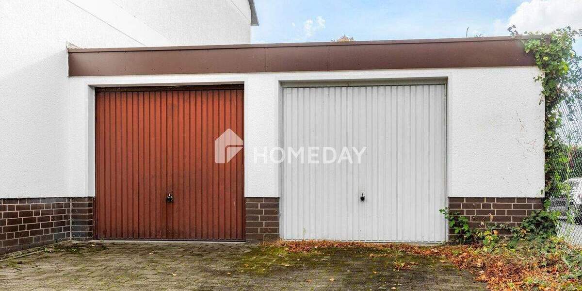 Reihenmittelhaus Hannover Bornum - 7 Zimmer, 213 m&sup2;, 417.000&euro; | Angebot:24991069