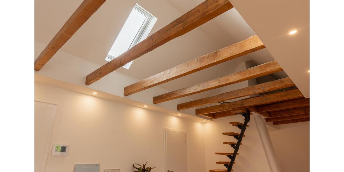 Loft - Studio - Atelier Hannover Nord - 1 Zimmer, 81 m&sup2;, 399.000&euro; | Angebot:26224446