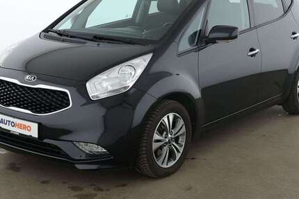 Kia Venga 44.008 km 13.900 &euro; Laatzen 30880