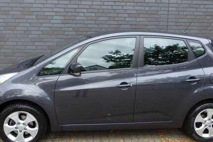 Kia Venga 55.000 km 8.999 € Hannover 30179