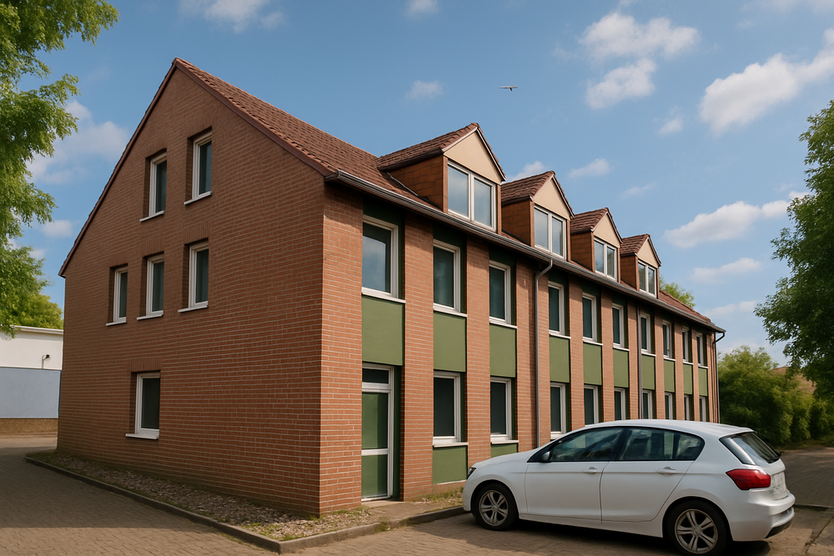 Büro in Wunstorf 1.599.000 € 662 m²