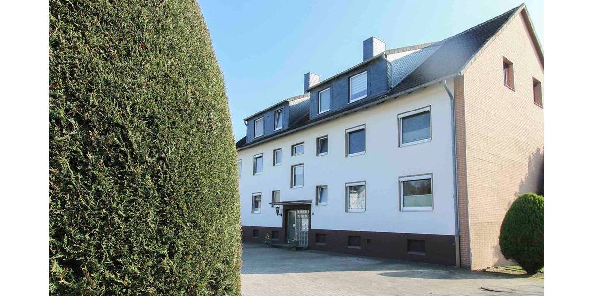 Etagenwohnung Langenhagen Schulenburg - 3 Zimmer, 80 m&sup2;, 179.000&euro; | Angebot:25987401