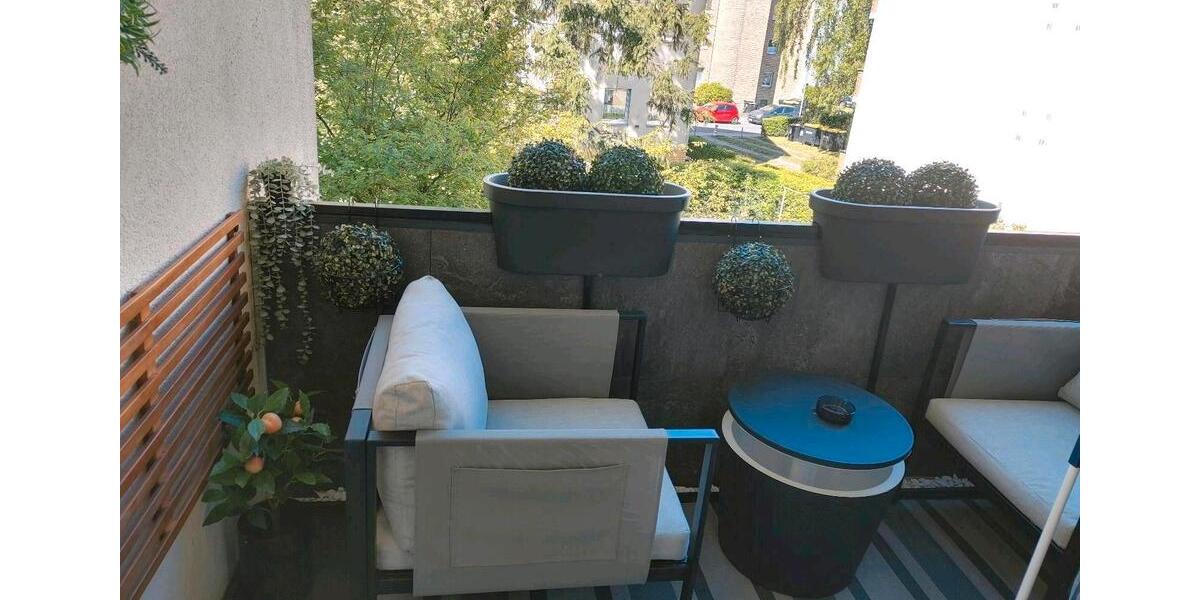 Etagenwohnung Seelze - 1 Zimmer, 42 m&sup2;, 139.000&euro; | Angebot:26403318