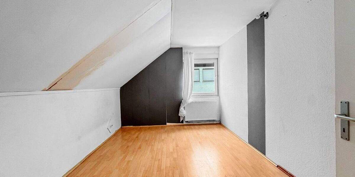 Einfamilienhaus Nordstemmen Heyersum - 6 Zimmer, 137 m&sup2;, 215.000&euro; | Angebot:25601842