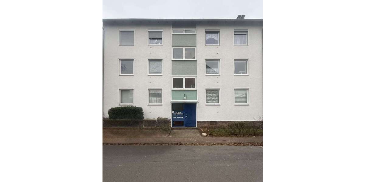 Etagenwohnung Garbsen - 3 Zimmer, 65 m&sup2;, 157.500&euro; | Angebot:24470095