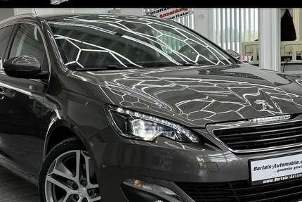 Peugeot 308 129.500 km 11.750 &euro; Fuhrberg 30938