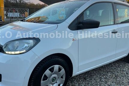 Skoda Citigo 135.000 km 4.490 &euro; Hildesheim 31135