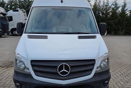 Mercedes-Benz Sprinter 235.510 km 13.099 € Ronnenberg 30952