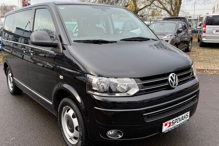 VW T5 Transporter 226.000 km 14.799 &euro; Hannover 30179