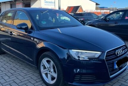 Audi A3 210.000 km 10.900 &euro; Hannover 30519