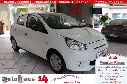 Mitsubishi Space Star 85.978 km 5.950 € Isernhagen 30916