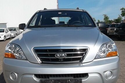 Kia Sorento 198.000 km 1.850 &euro; Garbsen 30827