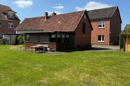 Haus Garbsen Osterwald O. E. - 1 Zimmer, 264 m&sup2;, 445.000&euro; | Angebot:26816595