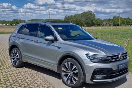 VW Tiguan 98.000 km 24.500 &euro; Wedemark 30900
