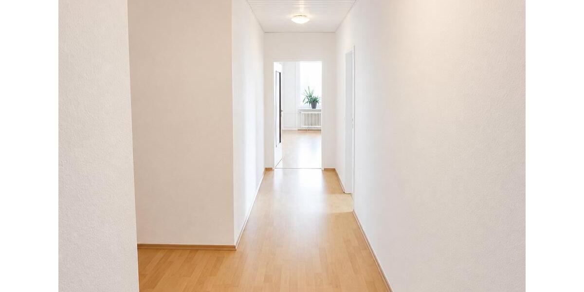 Etagenwohnung Barsinghausen - 4 Zimmer, 112 m&sup2;, 990&euro; | Angebot:26680553