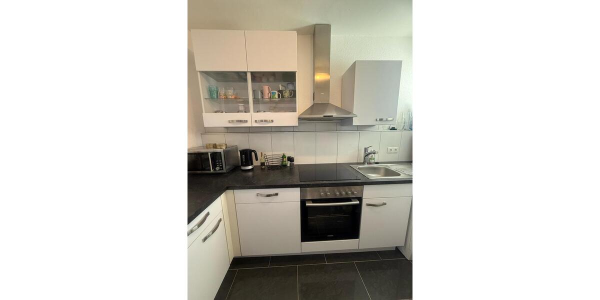 Etagenwohnung Hannover Herrenhausen-Stöcken - 1.5 Zimmer, 42 m&sup2;, 120.000&euro; | Angebot:26788429