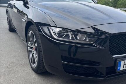 Jaguar XE 177.175 km 11.200 &euro; Hannover 30451