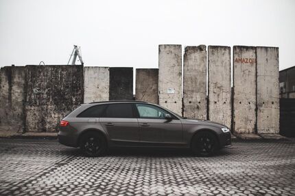 Audi A4 260.000 km 11.000 &euro; Nordstemmen 31171