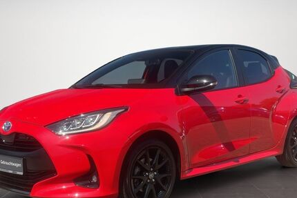 Toyota Yaris 22.200 km 22.000 &euro; Hannover 30177