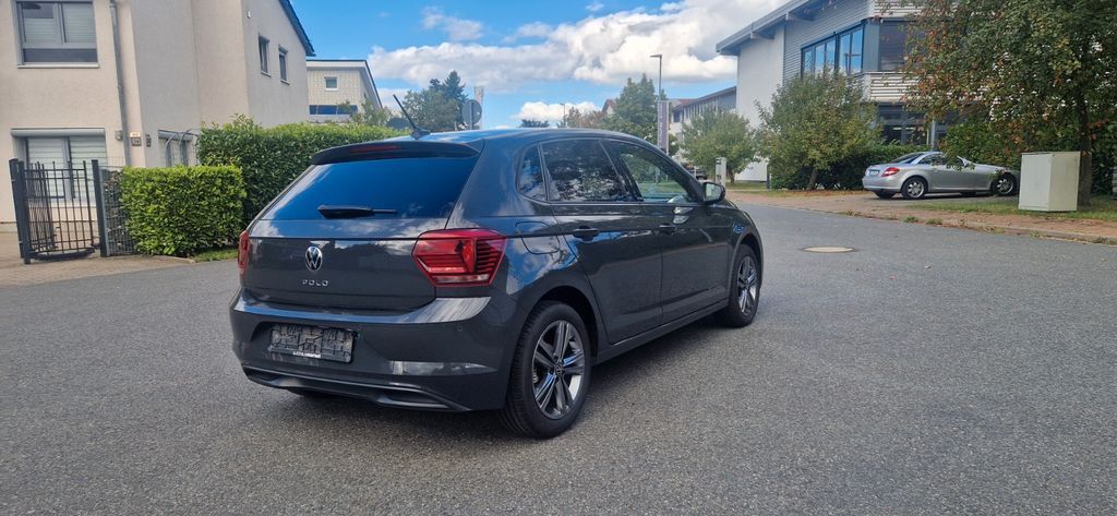 VW Polo 190.541 km 12.777 € Langenhagen 30853