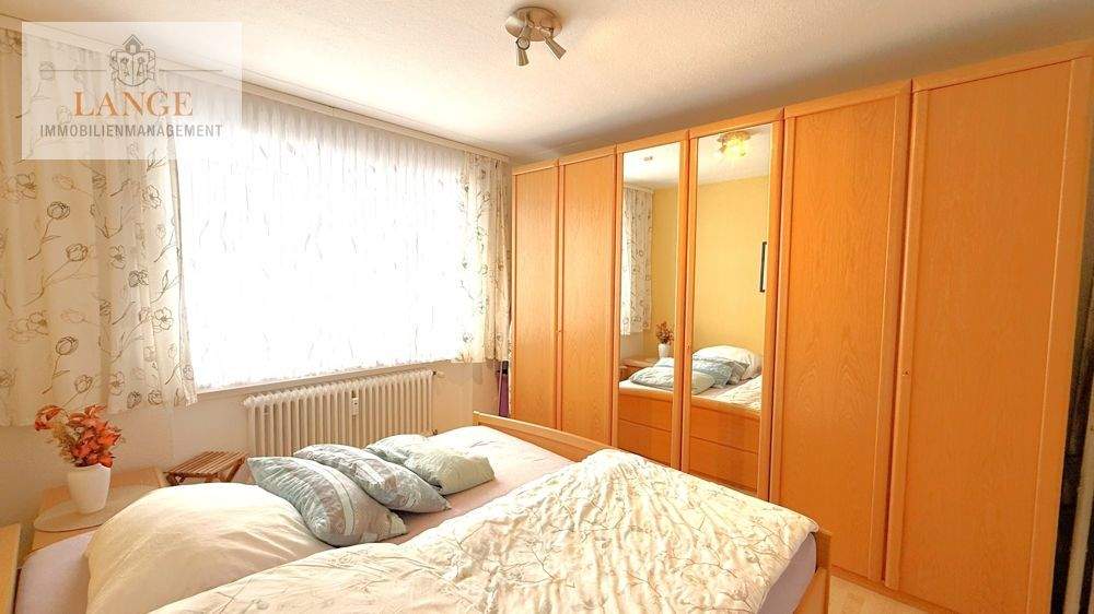 Etagenwohnung Hannover Misburg-Nord - 2 Zimmer, 58 m&sup2;, 125.000&euro; | Angebot:25669972
