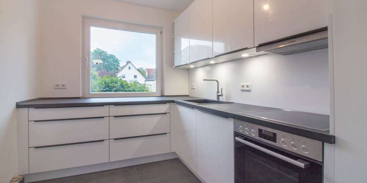 Etagenwohnung Hannover Misburg-Nord - 3 Zimmer, 76 m&sup2;, 995&euro; | Angebot:26744507