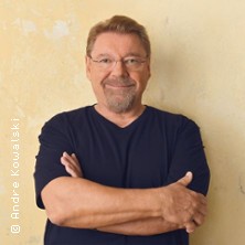 Jürgen von der Lippe liest: Sextextsextett - Comedy-Lesung 29.11.2026 Theater am Aegi