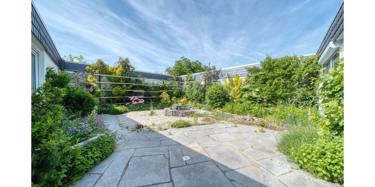Bungalow Garbsen Auf der Horst - 4 Zimmer, 110 m&sup2;, 419.000&euro; | Angebot:26820233