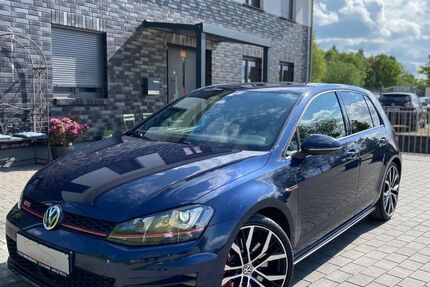 VW Golf 110.000 km 16.799 &euro; Sehnde Bei Hannover 31319