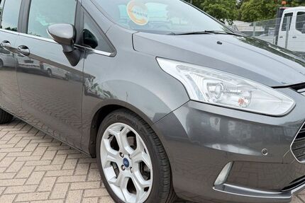 Ford B-Max 79.797 km 6.999 &euro; Hannover 30179