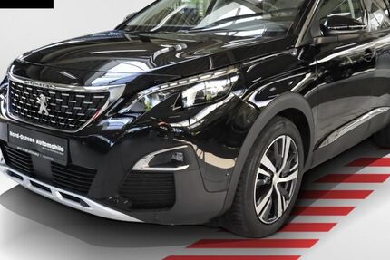 Peugeot 3008 101.385 km 17.390 &euro; Garbsen 30827