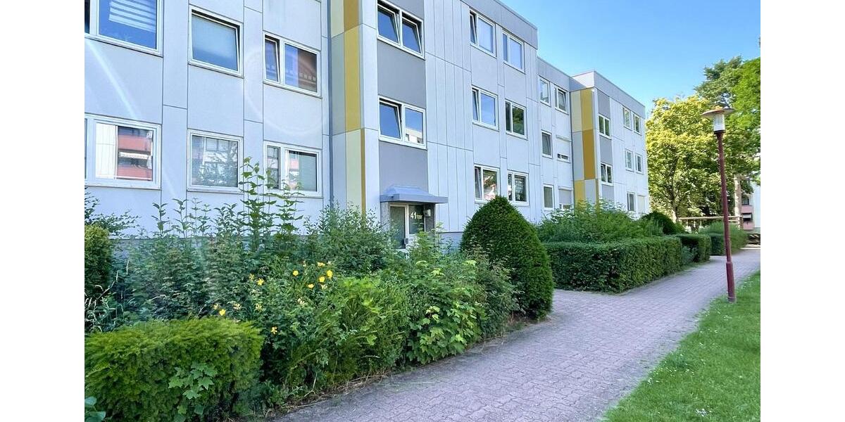 Etagenwohnung Isernhagen - 4 Zimmer, 84 m&sup2;, 215.000&euro; | Angebot:26962137