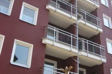 Wohnung Hildesheim Süd - 2 Zimmer, 50 m&sup2;, 550&euro; | Angebot:25697651