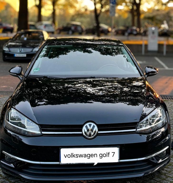 VW Golf 106.000 km 20.900 € Pattensen 30982