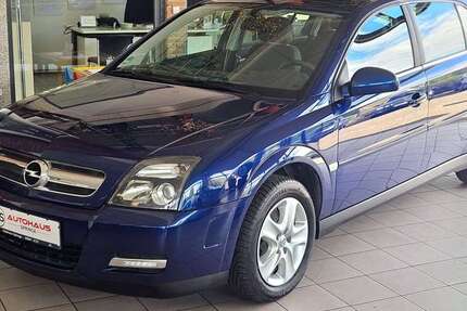 Opel Signum