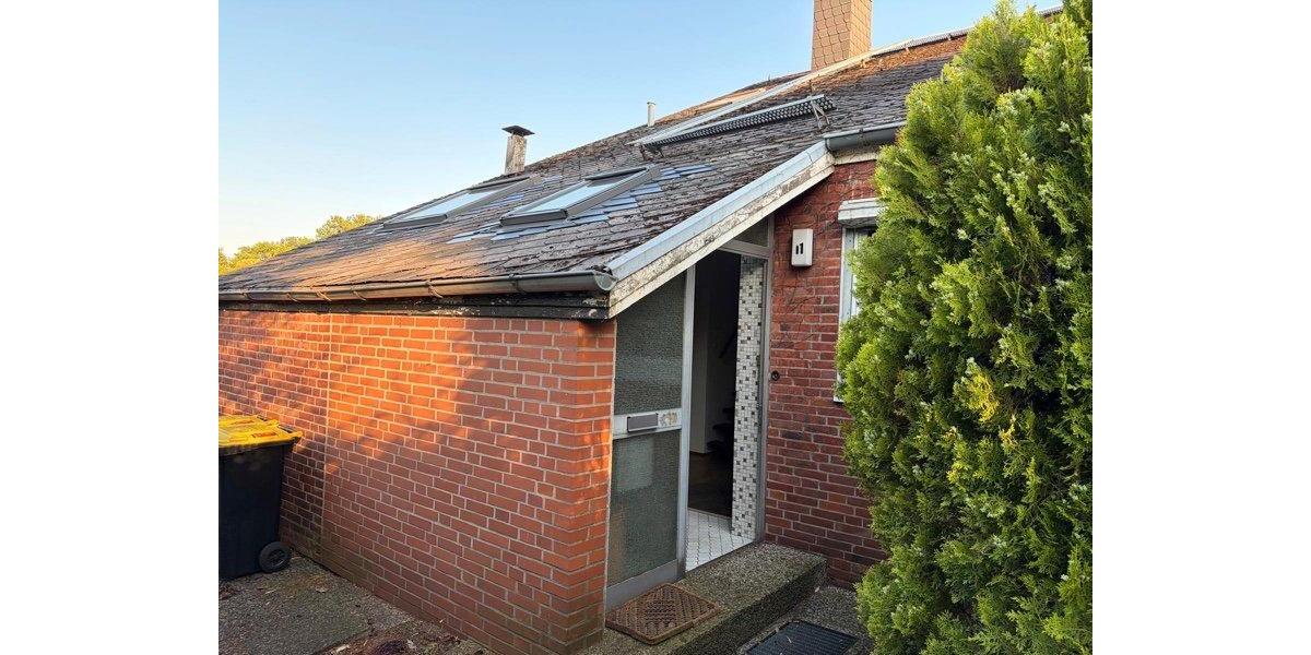Reihenhaus Hannover Bothfeld-Vahrenheide - 5 Zimmer, 122 m&sup2;, 349.000&euro; | Angebot:27023989