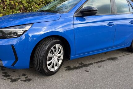 Opel Corsa 12.000 km 15.900 &euro; Hannover 30449